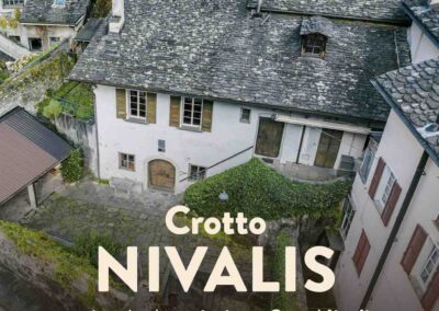 CROTTO NIVALIS