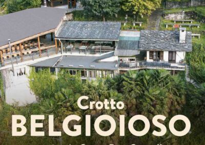 CROTTO BELGIOIOSO