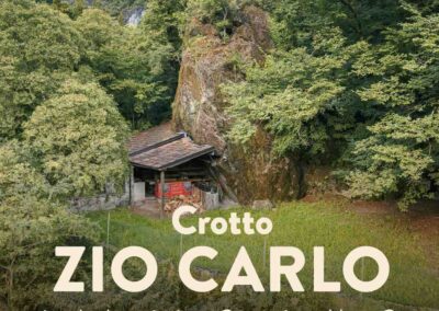 CROTTO ZIO CARLO