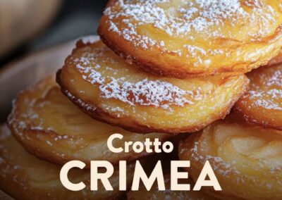 CROTTO CRIMEA