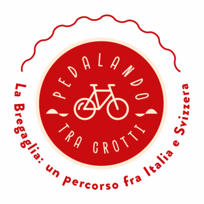 Percorso E-Bike Bregaglia